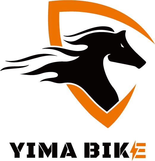 YIMA Bike
