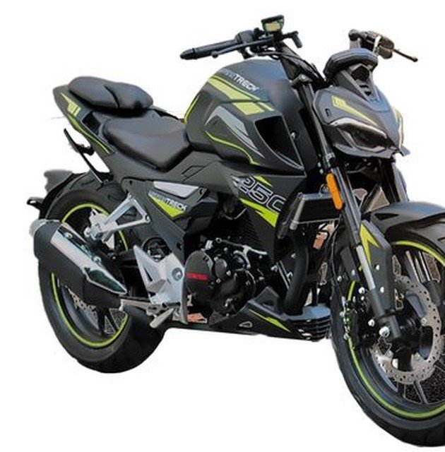 Motocicletas
