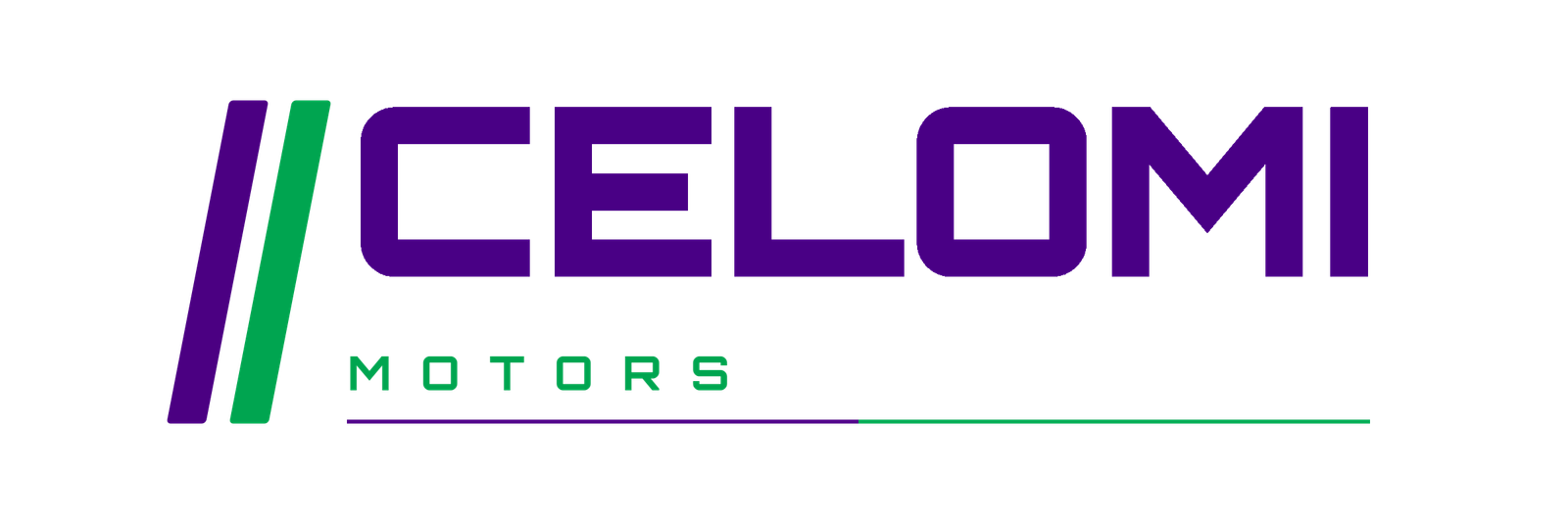 CELOMI Motors