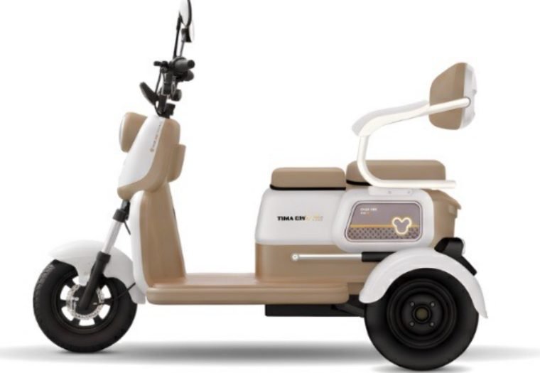 YIMA Lince – CELOMI Motors Ecatepec